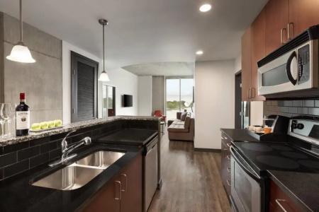 Twelve Midtown, Marriott Autograph Collection - 80