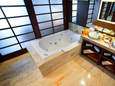 The Reserve at Paradisus Palma Real - Все включено - 14