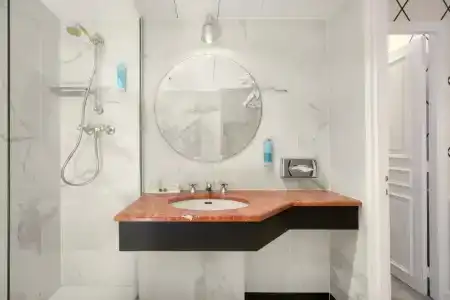Hôtel le Royal Rive Gauche - 62