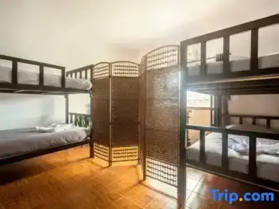 Sleep Easy Krabi Guest House - 17