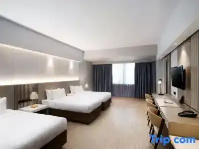 Relc International (Sg Clean, Staycation Approved) - 59