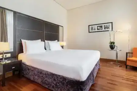 Eurostars das Artes - 49