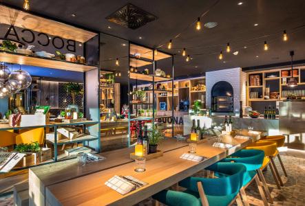 Park Inn by Radisson Stuttgart - 18