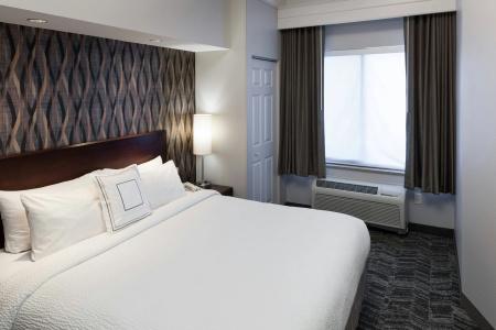 SpringHill Suites by Marriott Portland Vancouver - 41