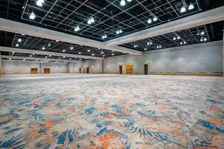 The Diplomat Beach Resort Hollywood, Curio Collection by Hilton - 22