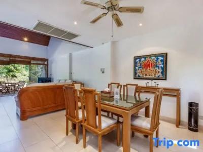 Kamala Beach Estate Resort - Sha Extra Plus - 77