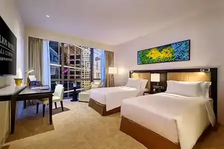 Pavilion Managed by Banyan Tree - 54