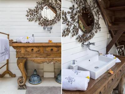 Sandat Glamping Tents - 59