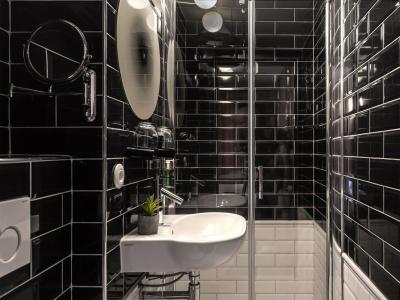Hôtel Exquis by Elegancia - 7