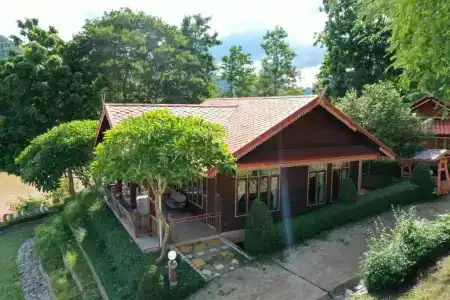 Baanpufa - 165