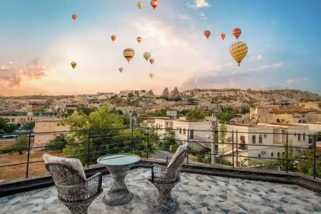 Premium Cappadocia - 30