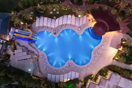 Club Felicia Village - 11