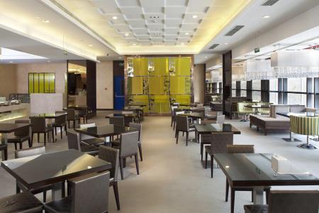 Holiday Inn Express Beijing Dongzhimen, An Ihg - 13