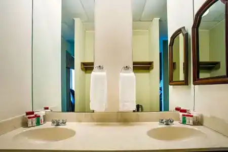 Ramada by Wyndham Downtown & Conference Center - 35