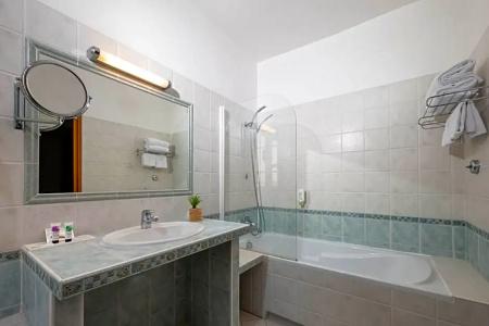 Hôtel Beau Site - Cap d'Antibes - 43