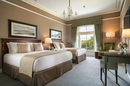 The Shelbourne, Autograph Collection - 129