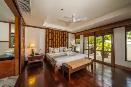 Baan Yin Dee Boutique Resort Phuket - Sha Plus - 56