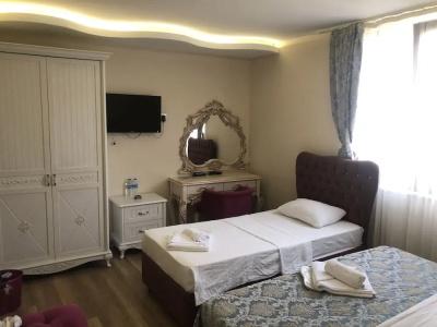 Sanli Hammam & Spa - 105