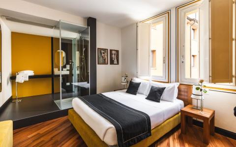 Mercure Ferrara - 76