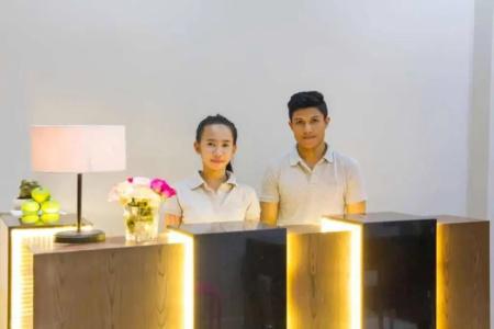Asiban Quay Boutique - 18