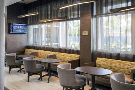 SpringHill Suites by Marriott Miami Doral - 2