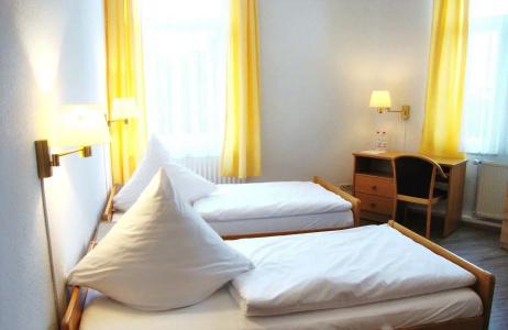 Apart Sarstedter Hof - 34