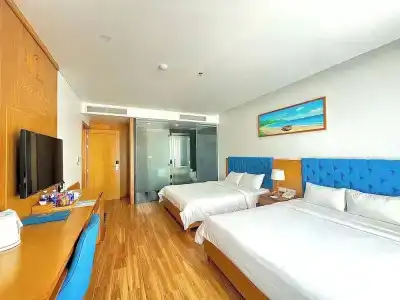 Seashore & Apartment - 39