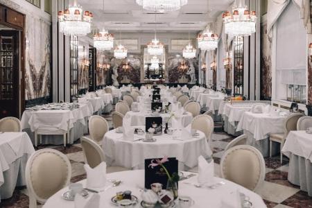 Sacher Wien - 24