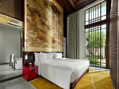 Banyan Tree Hangzhou - 81