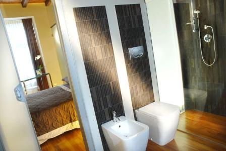 b&b Terres d'Aventure Suites - 6