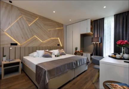 Sailor Boutique Rooms - 39