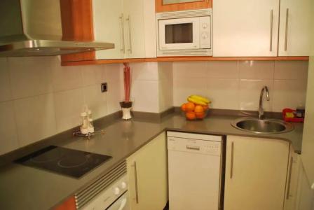Suites Aragó 565 - Abapart - 46