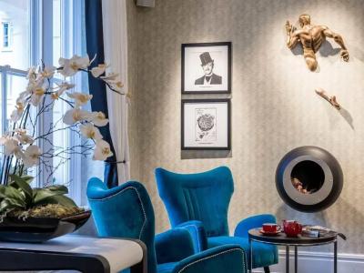 Mercure London Hyde Park - 14