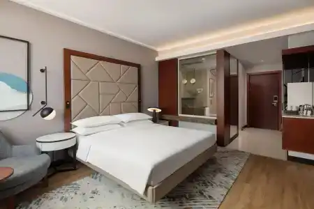 Sheraton Istanbul Levent - 16