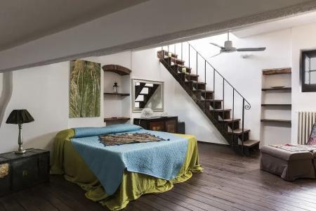 Locanda Antico Borgo - 29