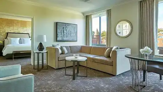 Four Seasons Washington Dc - 99
