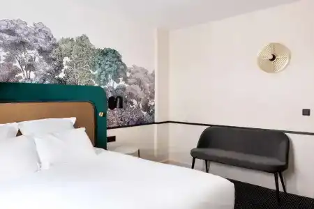Best Western du Pont Wilson - 62