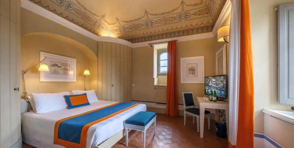 Borgo Scopeto Wine & Country Relais - 174