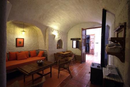 Casas Cueva La Tala - 93
