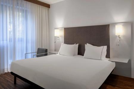Ac Pisa By Marriott - 26