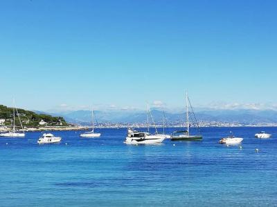 Miramar- Cap d'Antibes - 14