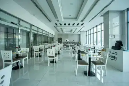 City Avenue Al Reqqa - 18