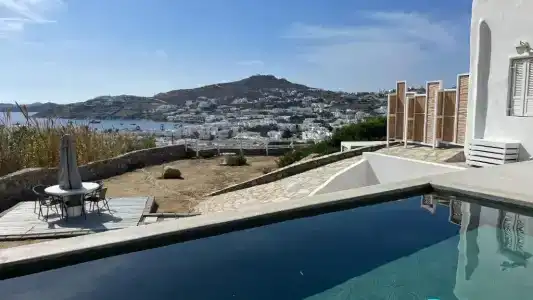 Amperian Mykonos Suites & Villas - 369