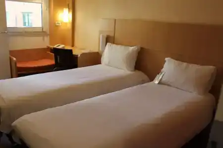 ibis Nice Centre Gare - 31
