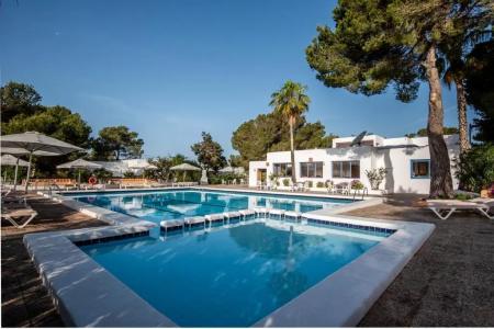 Bungalows Es Pins - Formentera Vacaciones - 30