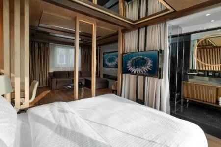 Eden Luxury Suites Terazije - 49