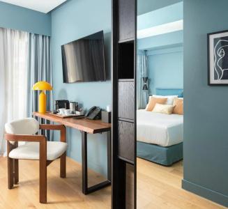 The Residence Aiolou Suites & Spa - 1