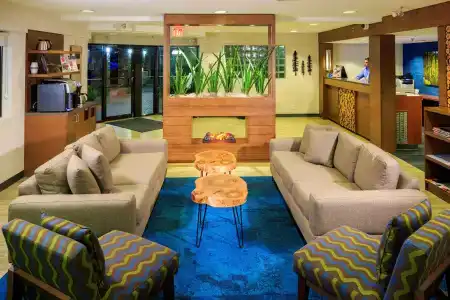 Accent Inns - 1