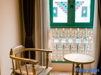Si Phum Heritage Boutique Bed & Breakfast - 98