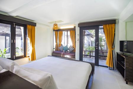 Punnpreeda Beach Resort - Sha Plus Certified - 43